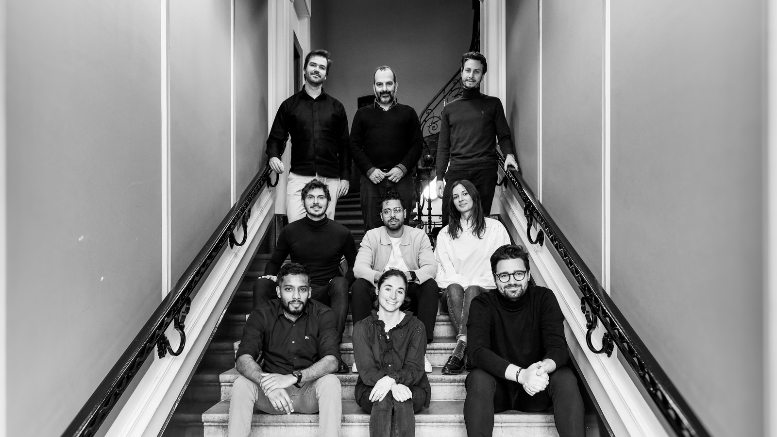 CSDK Direction Renforcement Equipe NB - Strengthening project management - CSDK Direction Renforcement Equipe NB