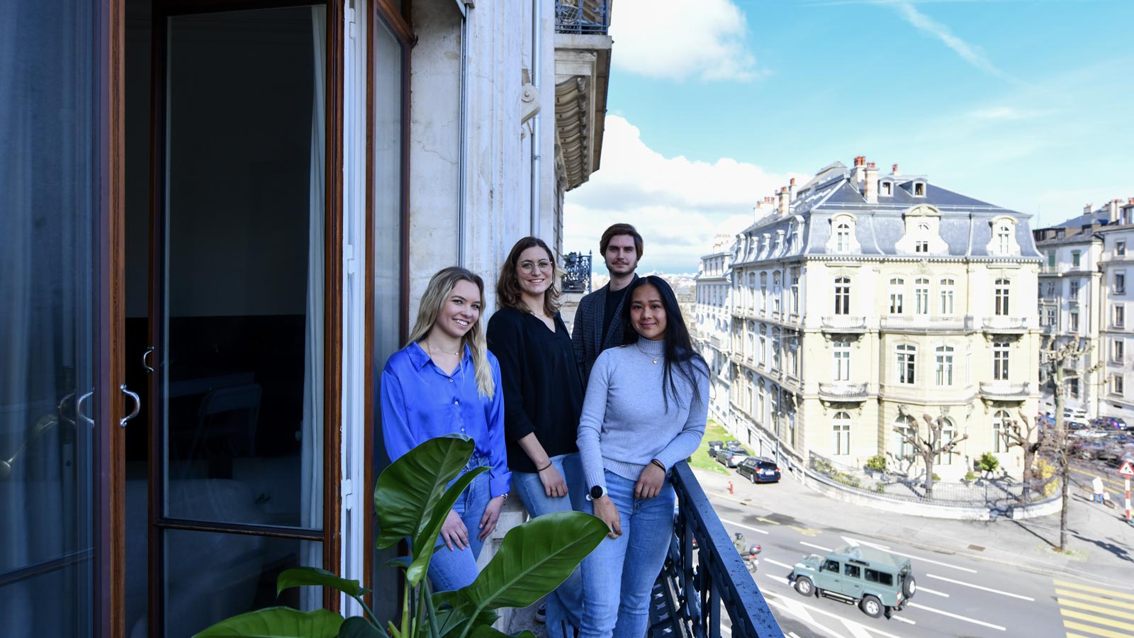 CSDK Architectes Nouveaux Collaborateurs Avril 2 - New hires join our team - CSDK Architectes Nouveaux Collaborateurs Avril 2