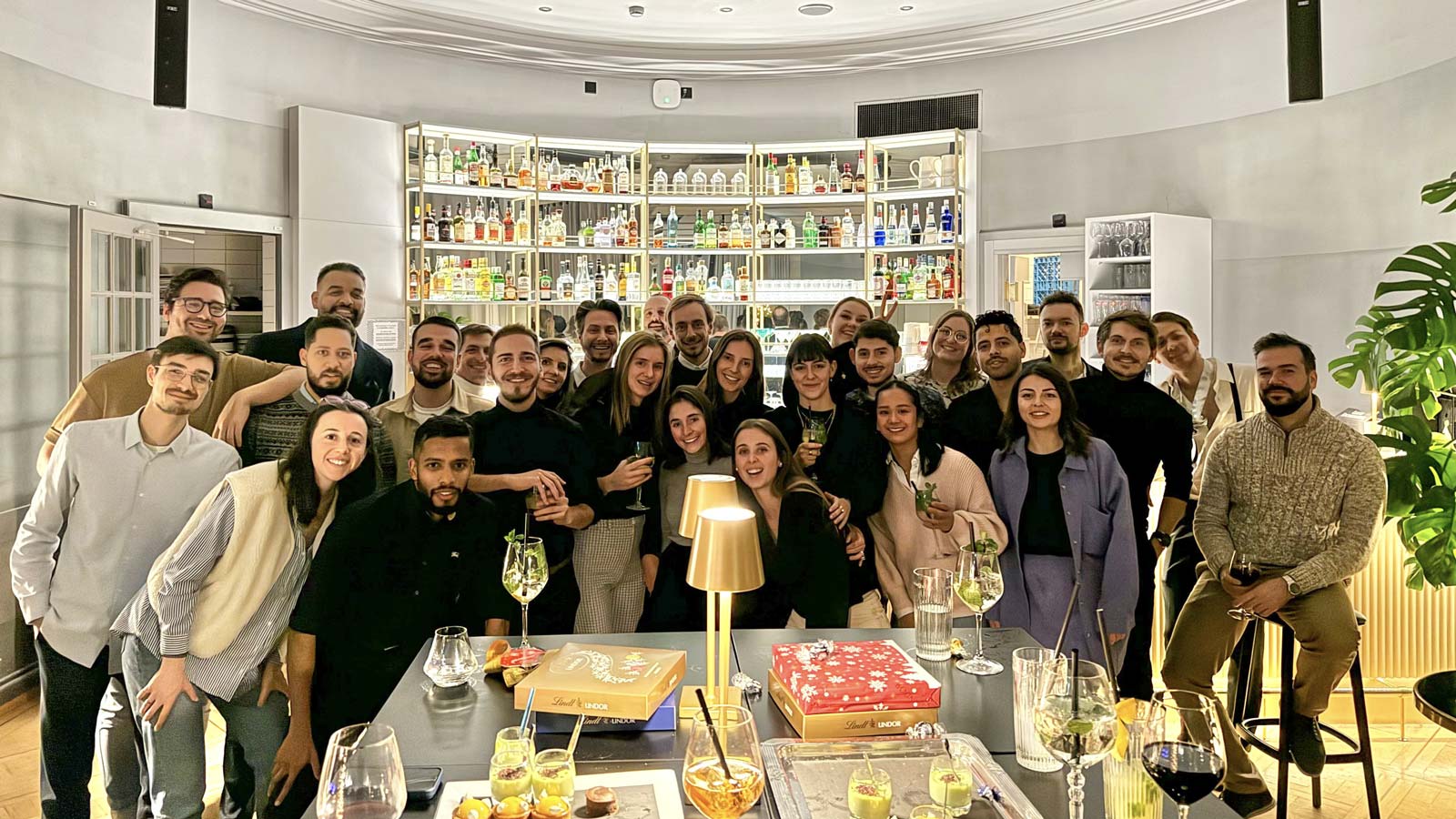 CSDK Architectes Sortie Fin Annee 2024 - CSDK Christmas party - CSDK Architectes Sortie Fin Annee 2024