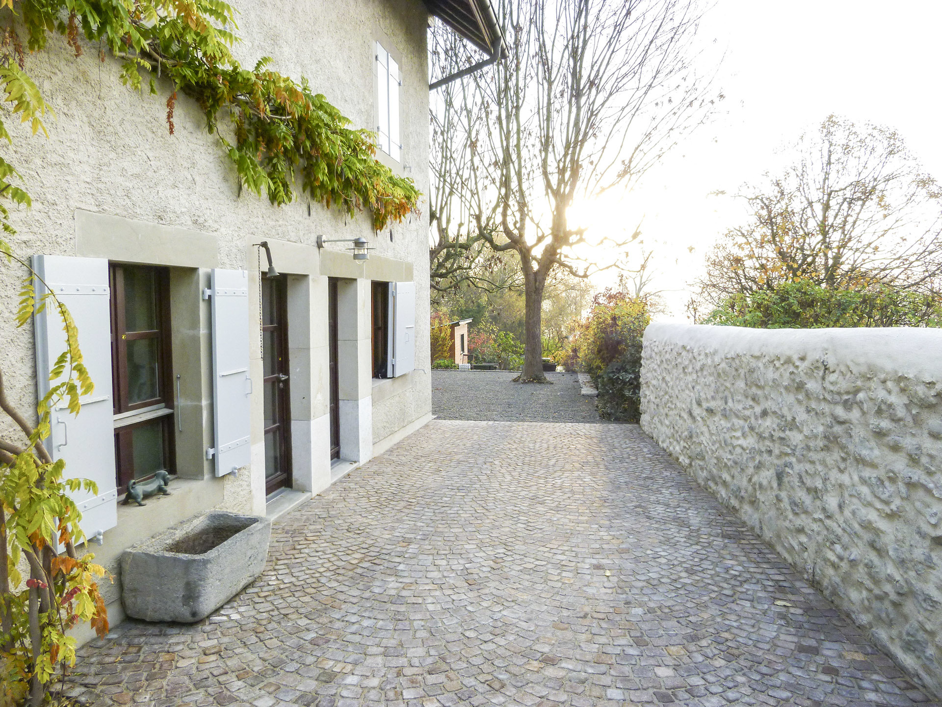 CSDK Choulex Maison Rénovation News - Maison Choulex - CSDK Choulex Maison Rénovation News