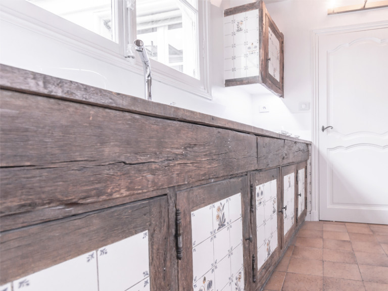CSDK News Apartment in Paris - Paris Apartment - CSDK News Apartment in Paris