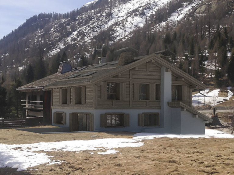 CSDK News Chamonix Farm - Chamonix Farm - CSDK News Chamonix Farm