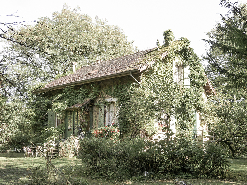 CSDK News Chene Bourg house - Maison Chêne-Bourg - CSDK News Chene Bourg house