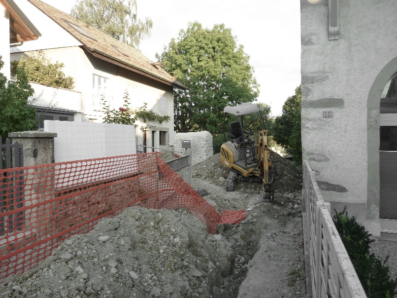 CSDK News Choulex house - Maison Choulex - CSDK News Choulex house