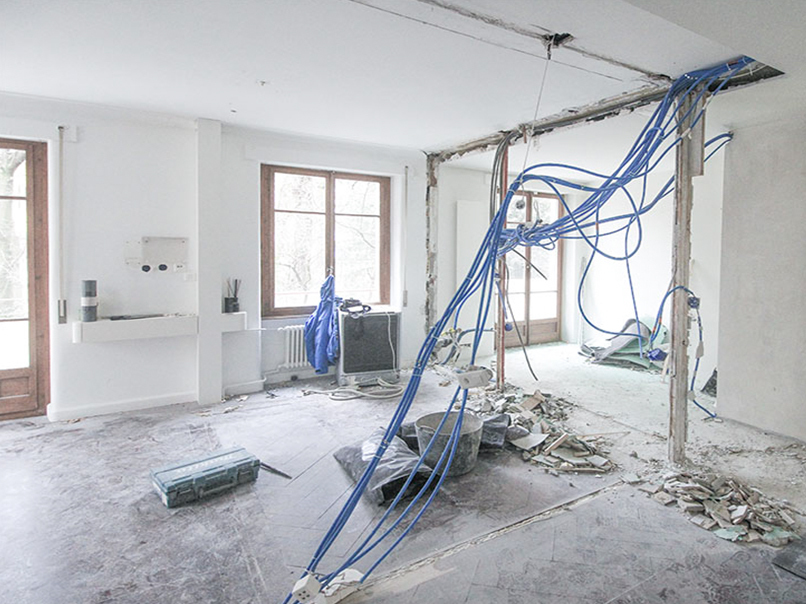 CSDK News Eaux vives apartment 2 - Appartement Eaux-Vives - CSDK News Eaux vives apartment 2