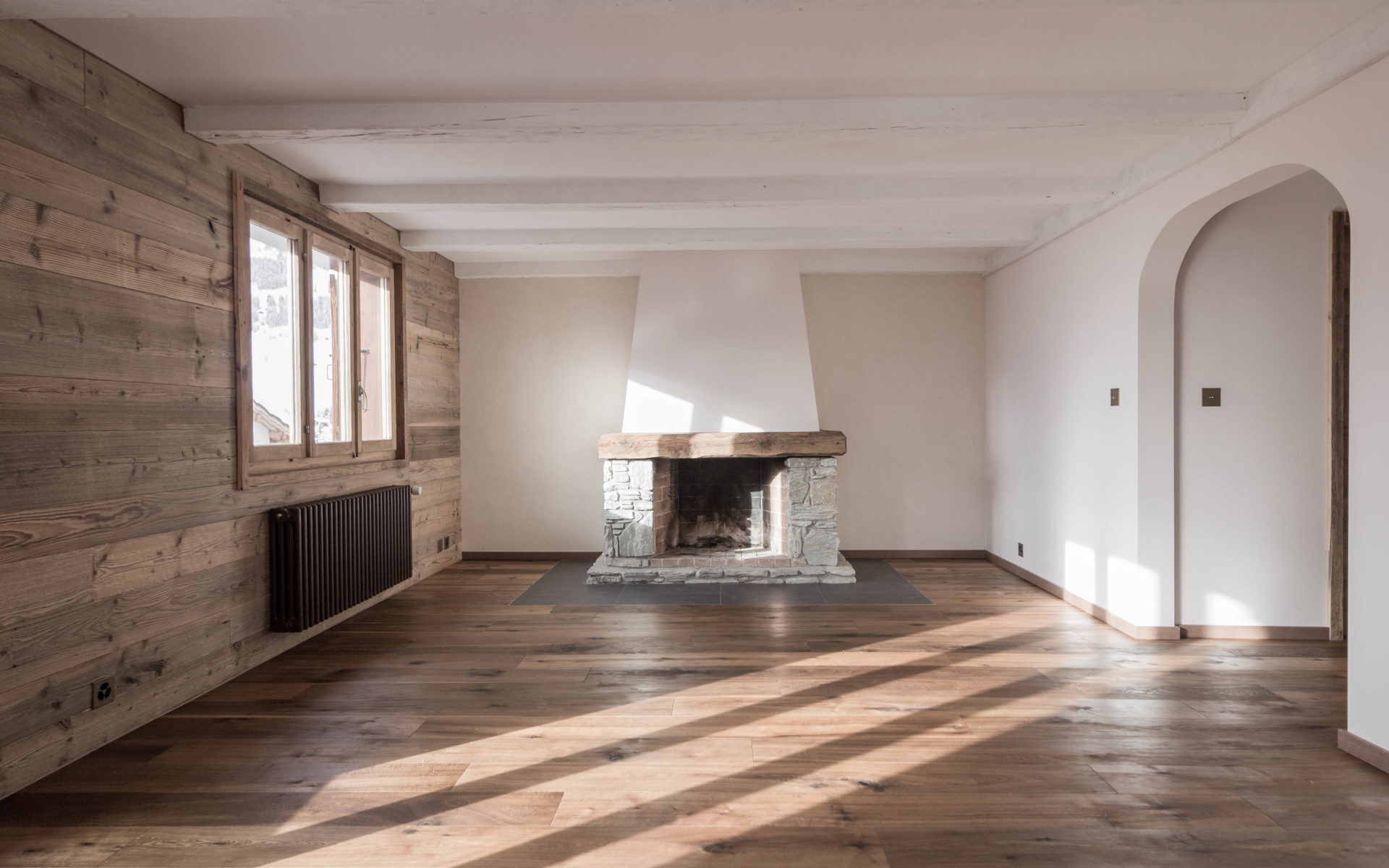 CSDK Architectes Maison Gen%C3%A8ve R%C3%A9novation Transformation Salon 1920x1200 - Appartement Verbier - CSDK Architectes Maison Gen%C3%A8ve R%C3%A9novation Transformation Salon 1920x1200