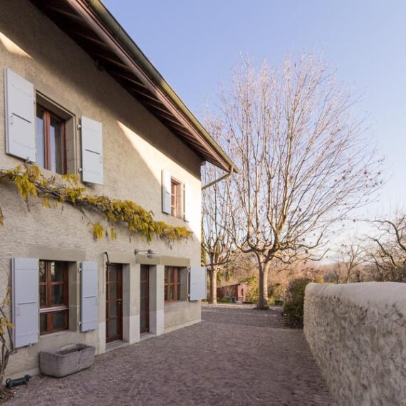 CSDK Maison Choulex Feature 570x570 - Projets - CSDK Maison Choulex Feature 570x570
