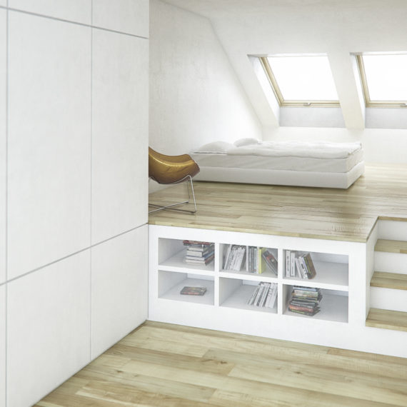 CSDK Veyrier Studio Rendu Interieur 570x570 - Projets - CSDK Veyrier Studio Rendu Interieur 570x570