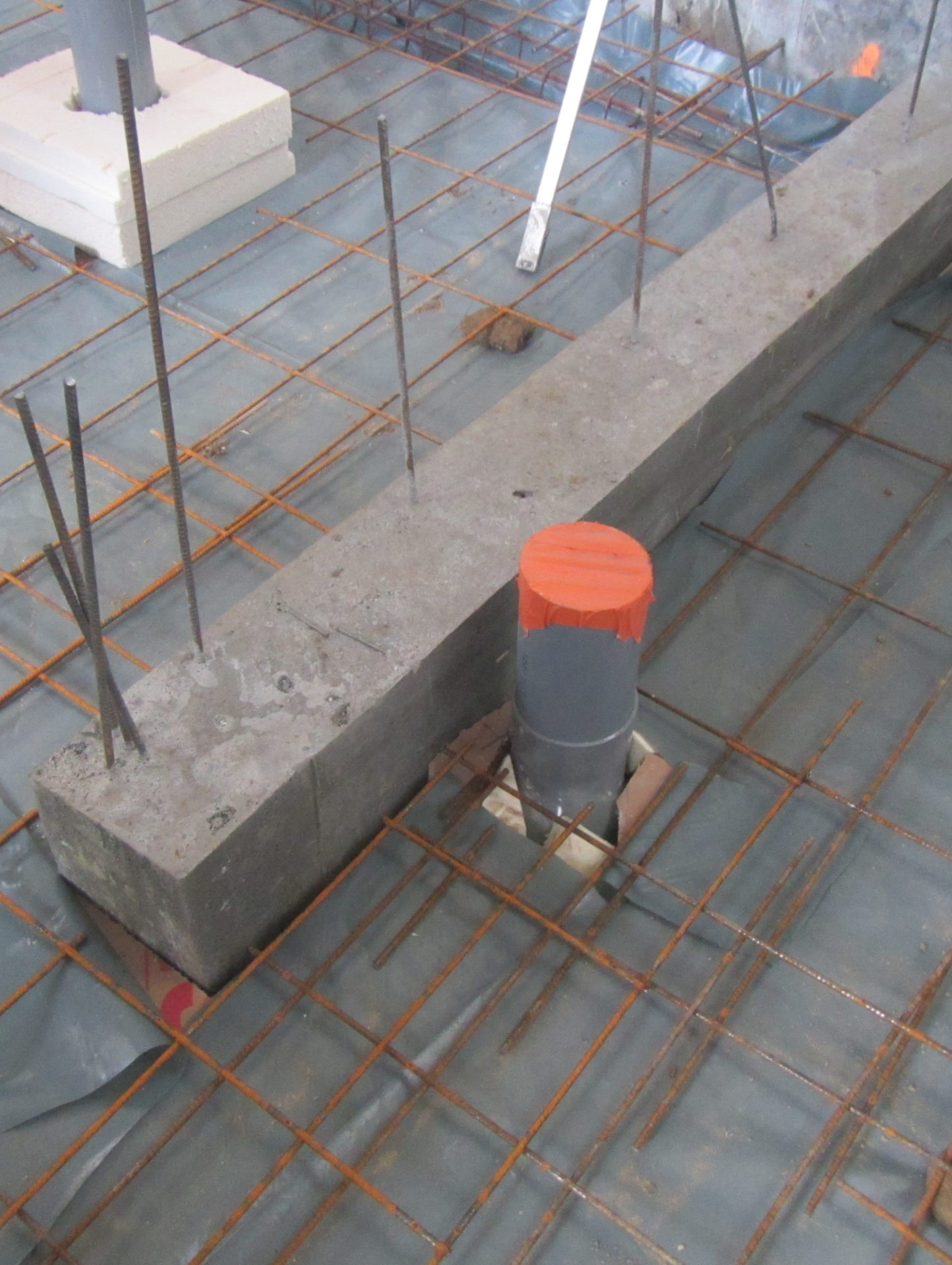 CSDK News FermeChamonix renovation chantier 03 - Ferme Chamonix - CSDK News FermeChamonix renovation chantier 03