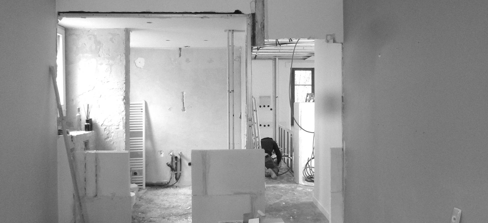 Appartement Eaux-Vives CSDK News Appartement Rehfous ReCC81novation Travaux 03 - Appartement Eaux-Vives - CSDK News Appartement Rehfous ReCC81novation Travaux 03