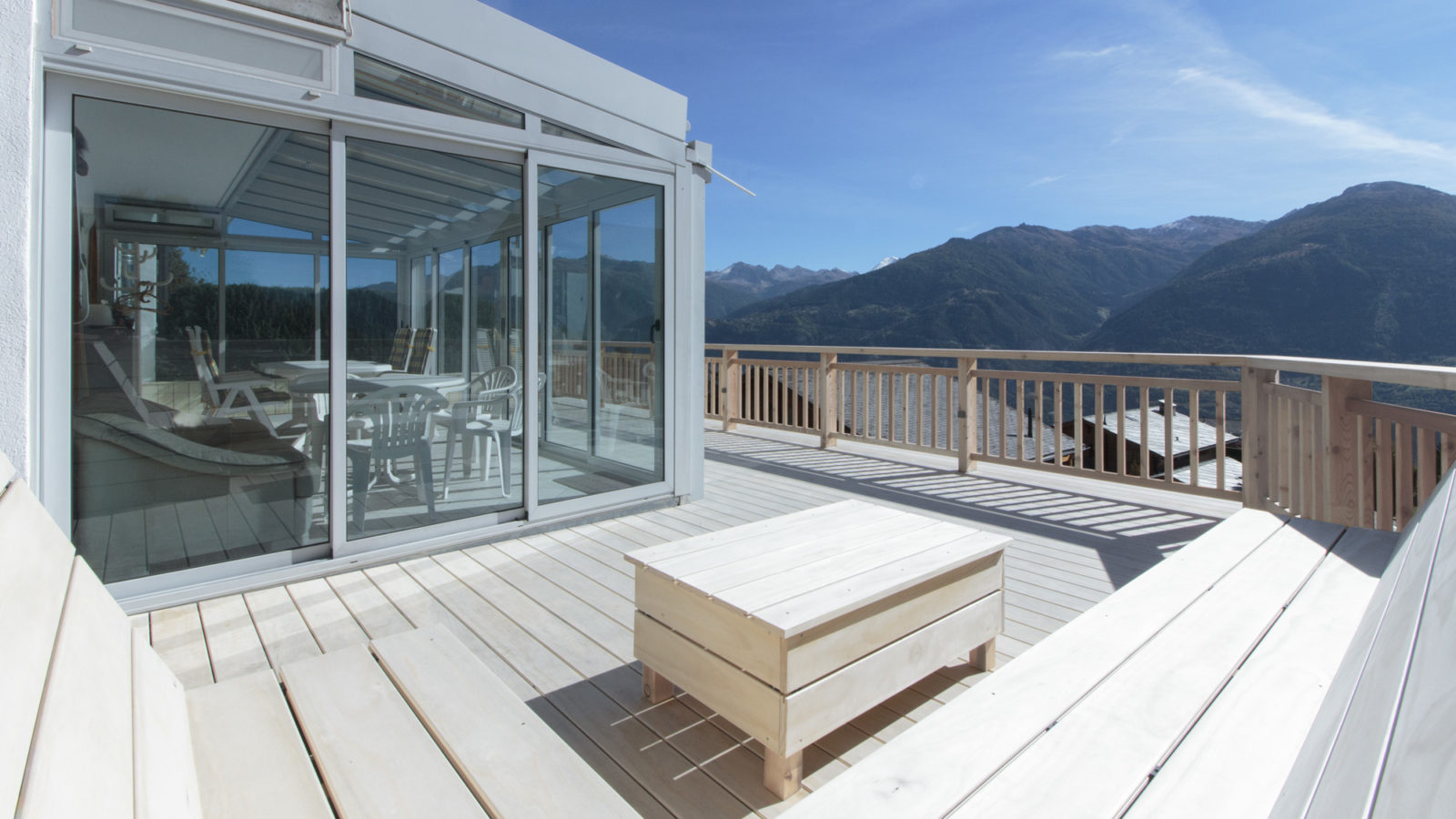 CSDK Architectes Chalet Renovation Exterieur 01 1600x900 - Renovations Extérieures d'un Chalet - Valais - CSDK Architectes Chalet Renovation Exterieur 01 1600x900