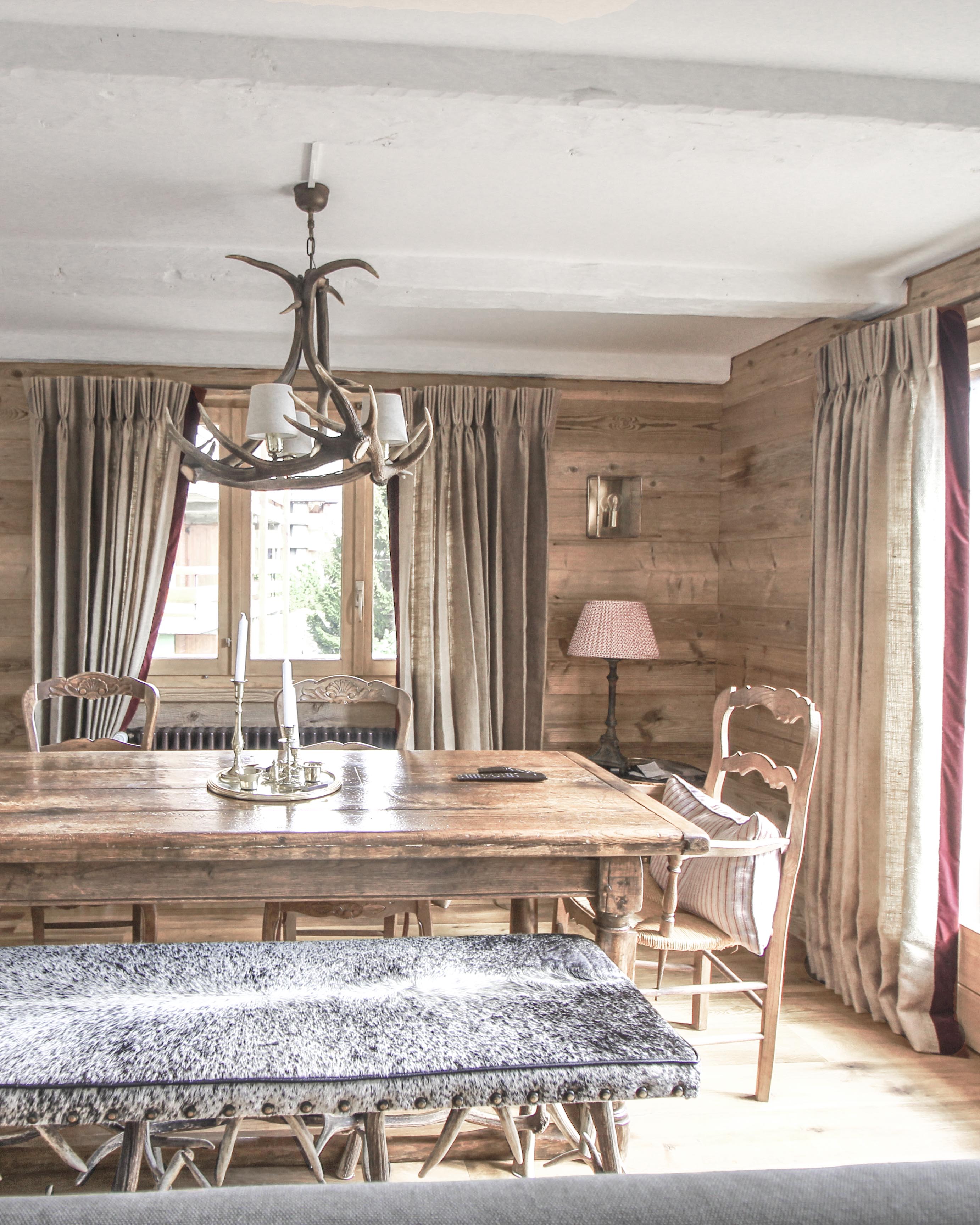 CSDK Architectes Appartement Verbier Renovation Inte%CC%81rieur 04 - Rénovations Intérieures d'un Appartement - Verbier - CSDK Architectes Appartement Verbier Renovation Inte%CC%81rieur 04