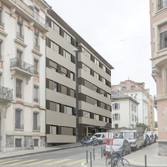 CSDK Immeuble Geneve Feature 570x570 - Projets - CSDK Immeuble Geneve Feature 570x570