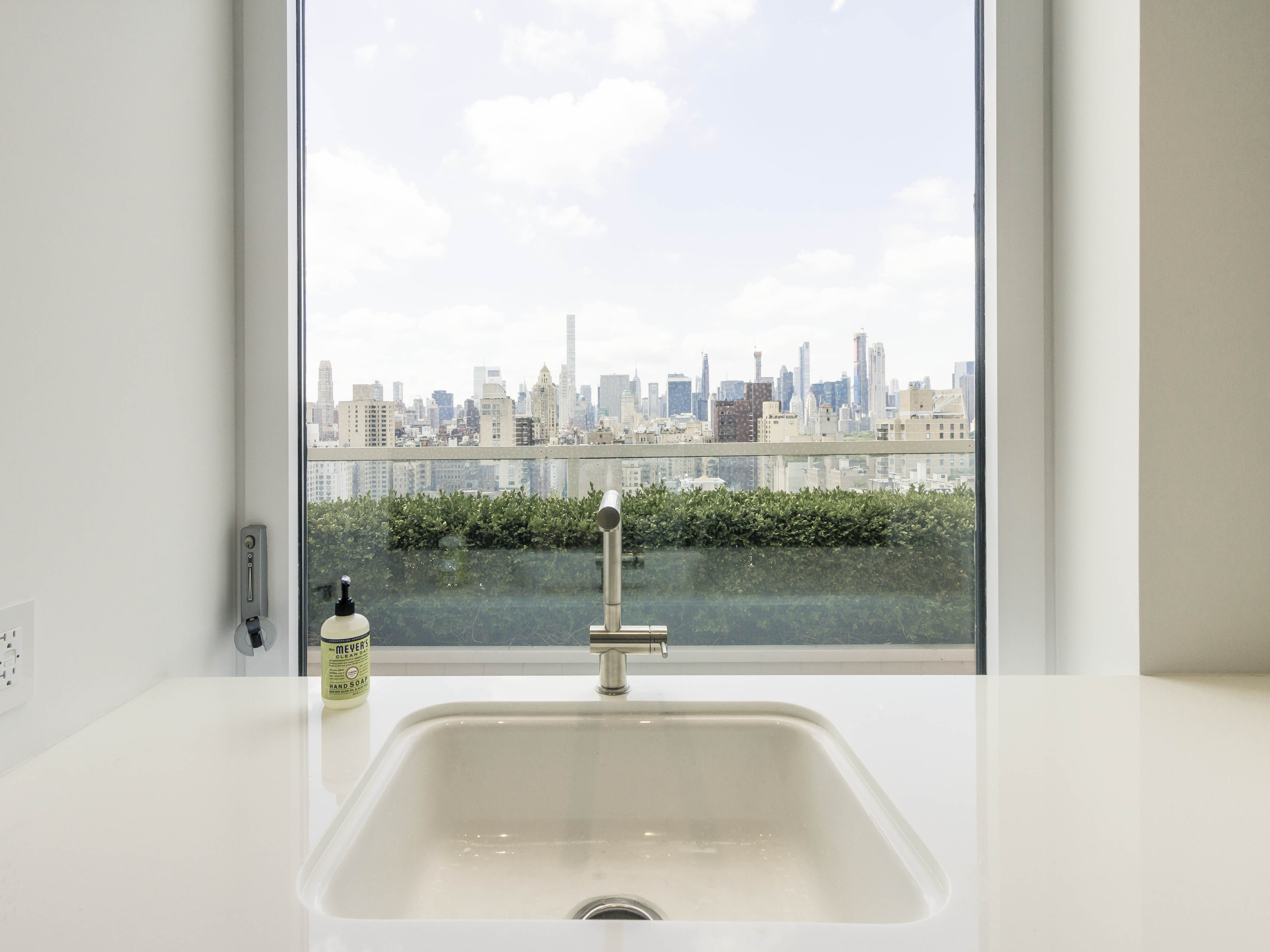 CSDK Appartement New York Feature 2 - Extension à Presinge - CSDK Appartement New York Feature 2
