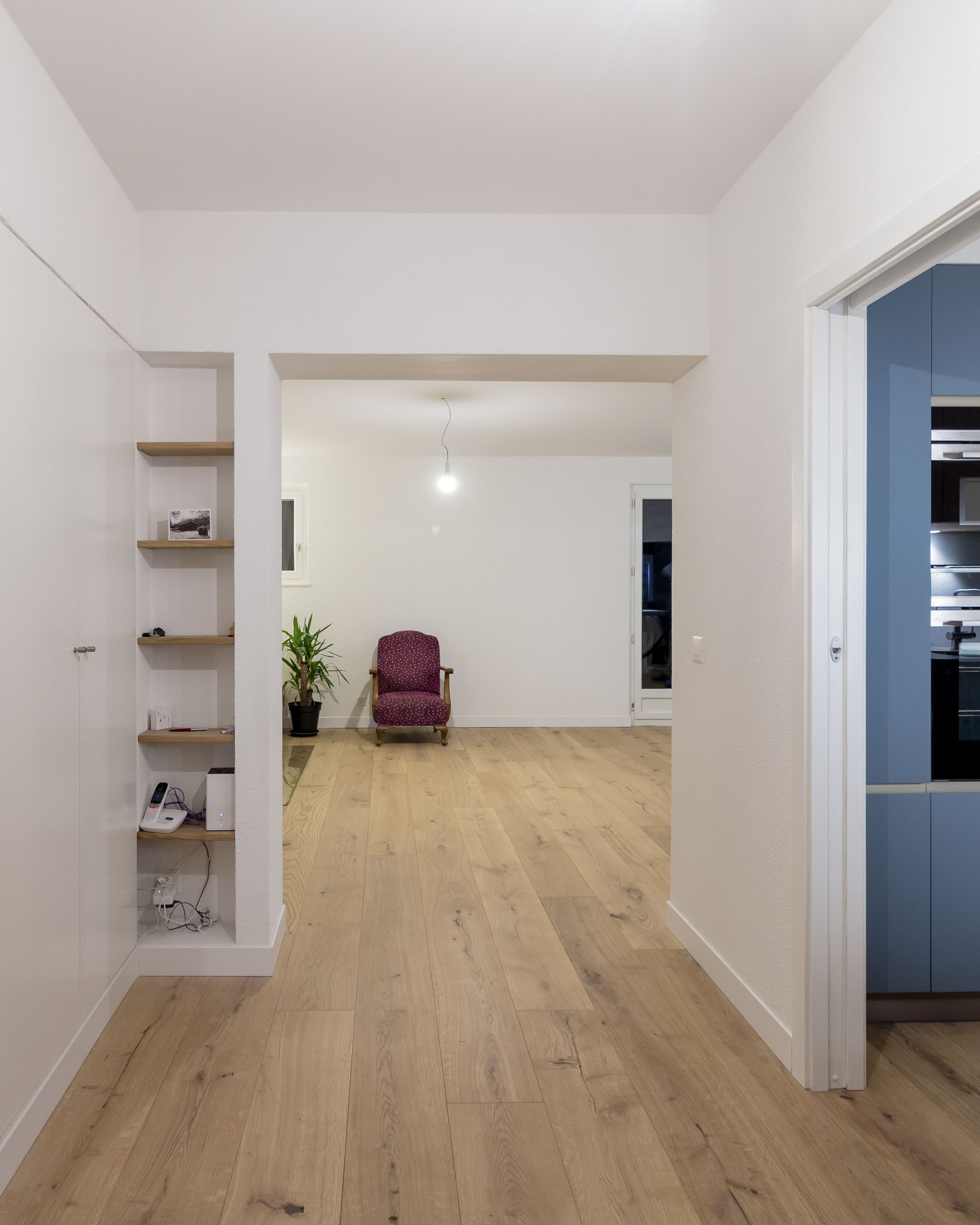 CSDK Architectes Maison Che%CC%80ne Bourg Transformation 01 - Transformation d'une maison - Chêne-Bourg - CSDK Architectes Maison Che%CC%80ne Bourg Transformation 01