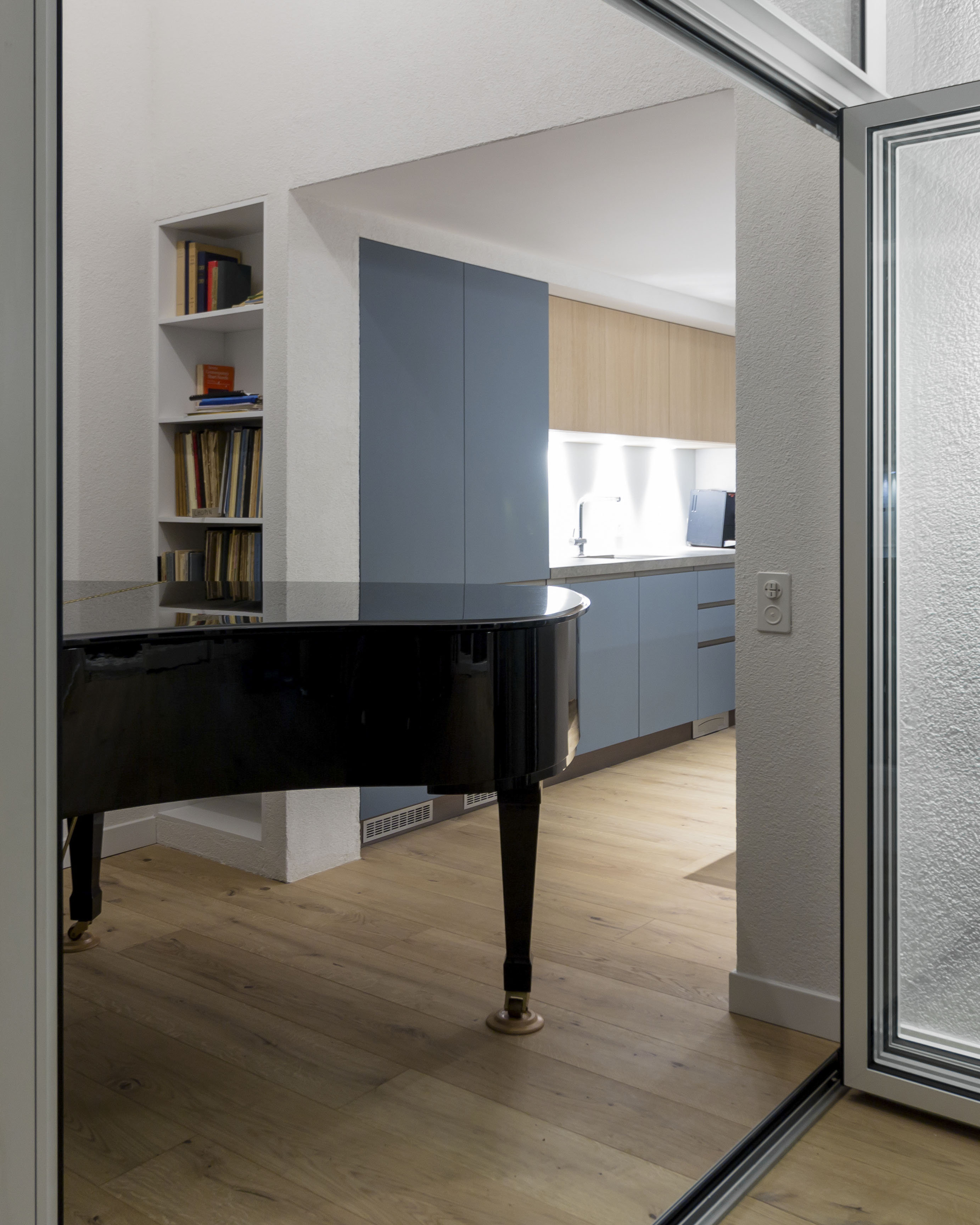 CSDK Architectes Maison Che%CC%80ne Bourg Transformation 06 - Transformation d'une maison - Chêne-Bourg - CSDK Architectes Maison Che%CC%80ne Bourg Transformation 06