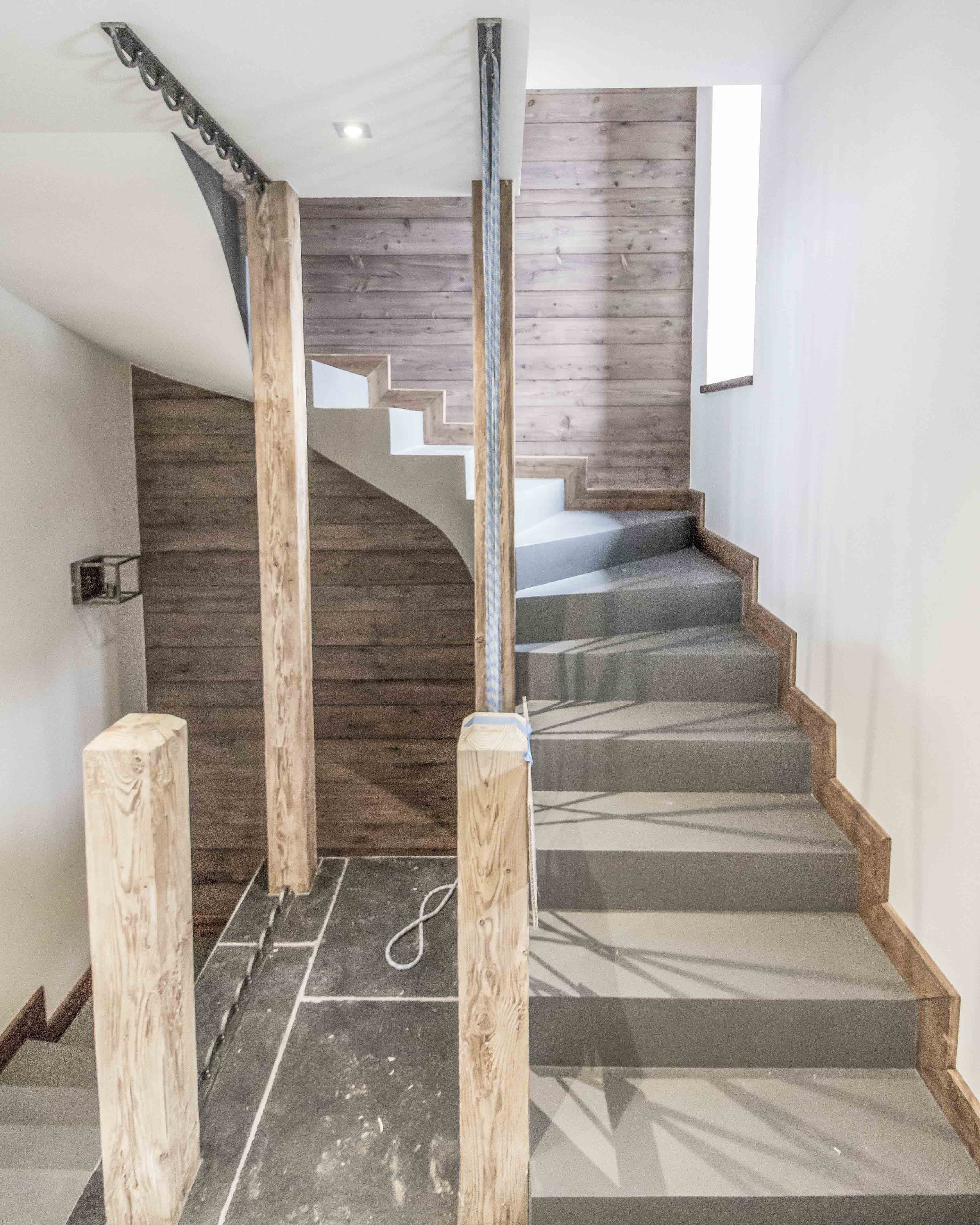 Tre%CC%81lechamps 3 - Farm transformation - Chamonix - Tre%CC%81lechamps 3