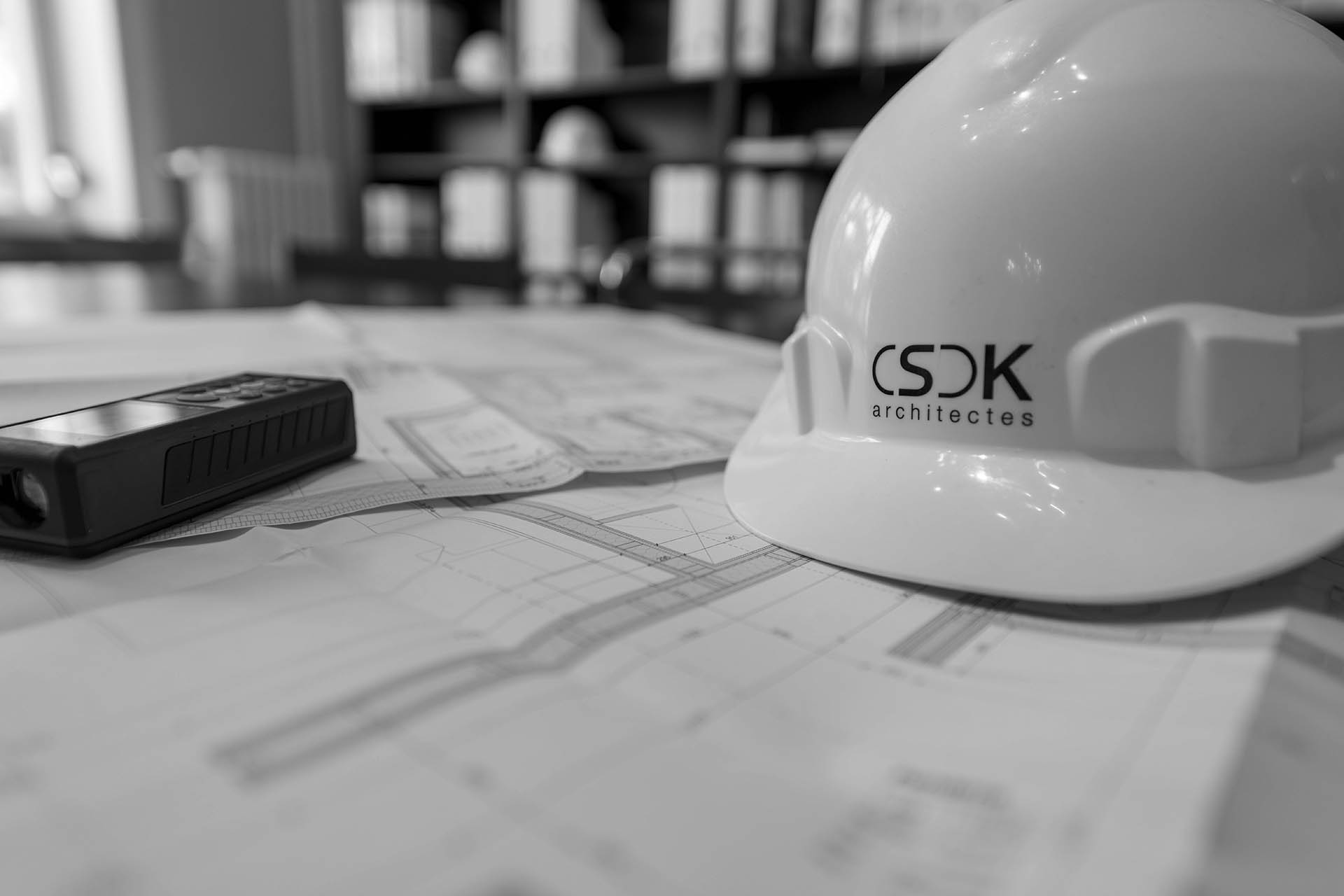 CSDK Architectes bureau darchitectes emplois - Offre d'emploi - CSDK Architectes bureau darchitectes emplois