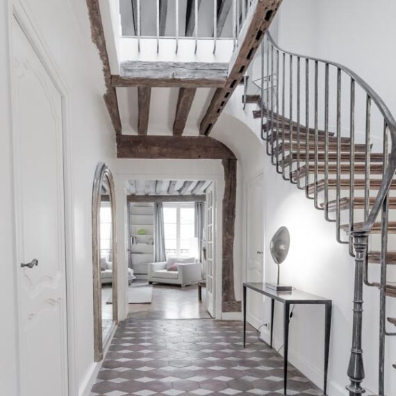 CSDK Appartement Paris Feature 2 570x570 - Projets - CSDK Appartement Paris Feature 2 570x570