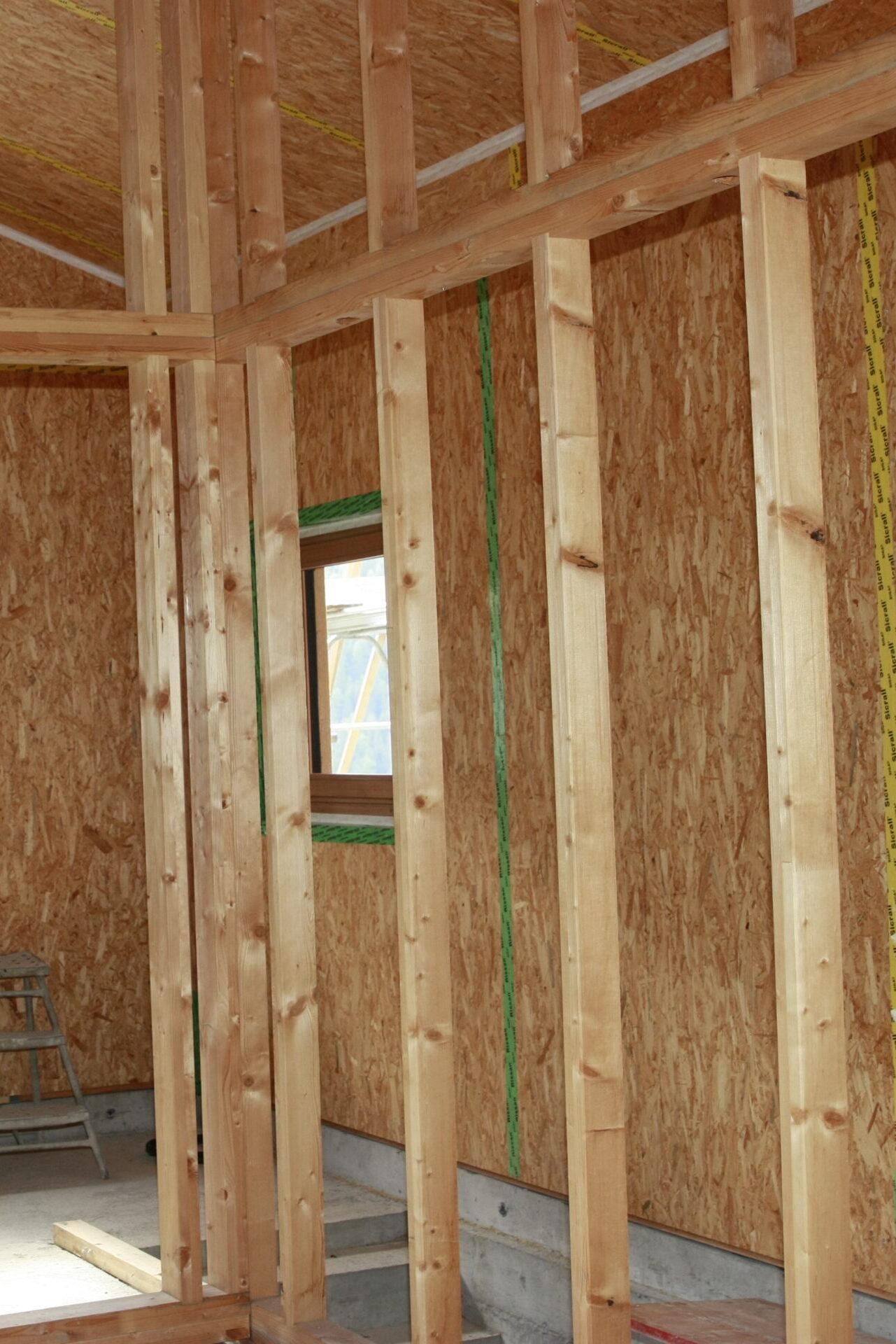 CSDK Chalets Saas Fee 10 FR - Construction de Chalets - Saas-Fee - CSDK Chalets Saas Fee 10 FR
