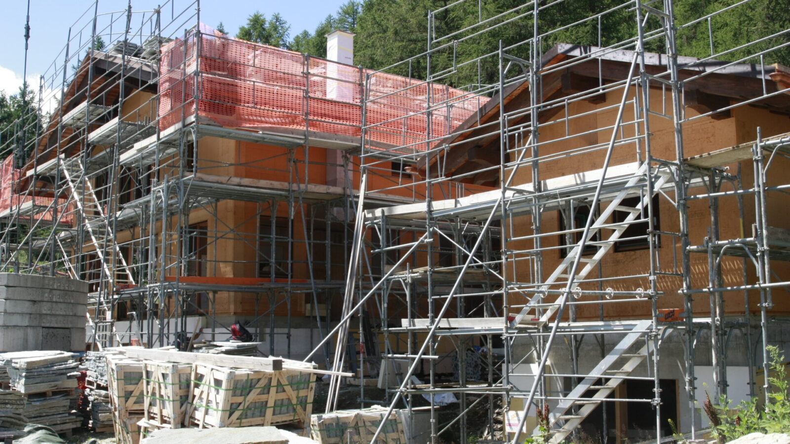 CSDK Chalets Saas Fee 7 EN 1600x900 - Chalets Construction - Saas-Fee - CSDK Chalets Saas Fee 7 EN 1600x900
