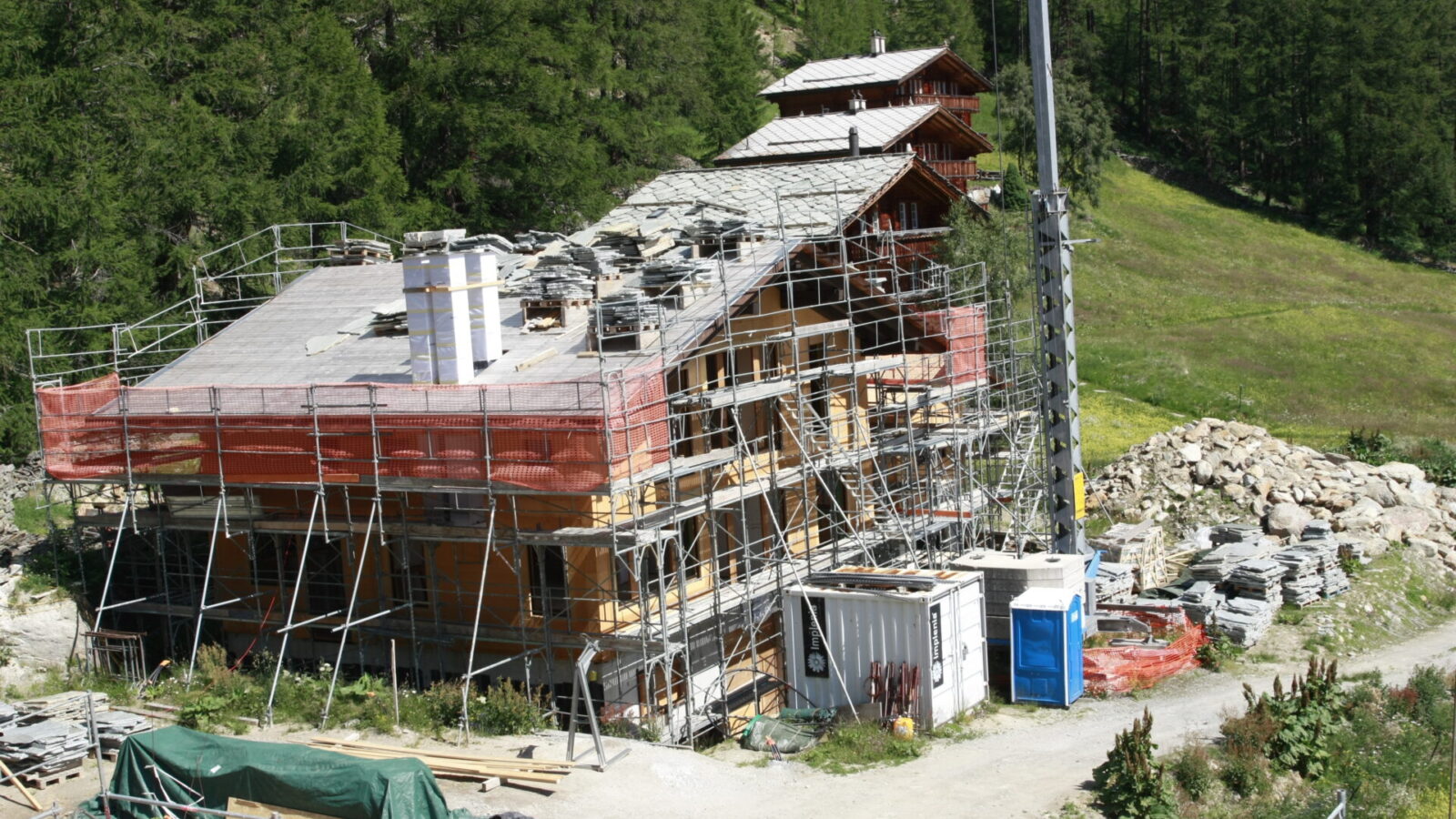 CSDK Chalets Saas Fee 8 EN 1600x900 - Chalets Construction - Saas-Fee - CSDK Chalets Saas Fee 8 EN 1600x900
