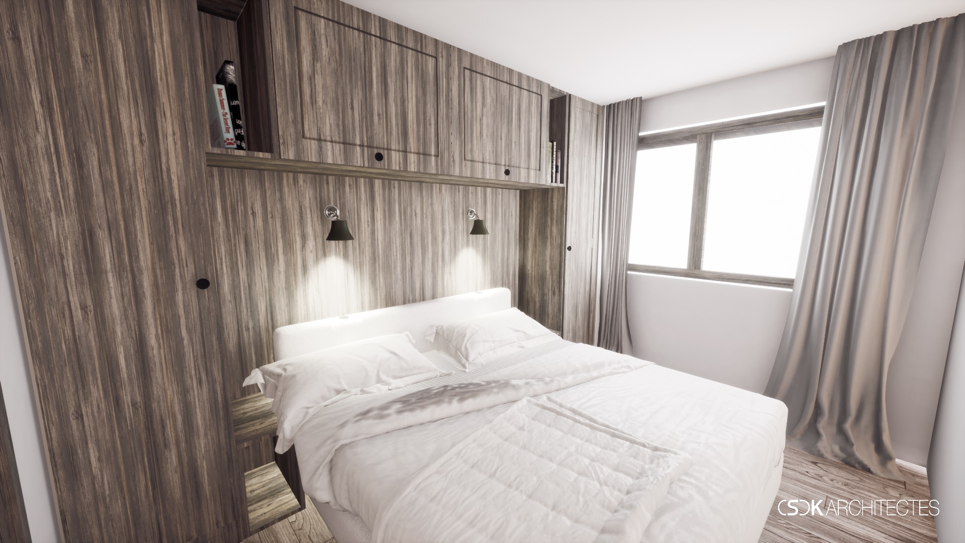 Apartment Verbier