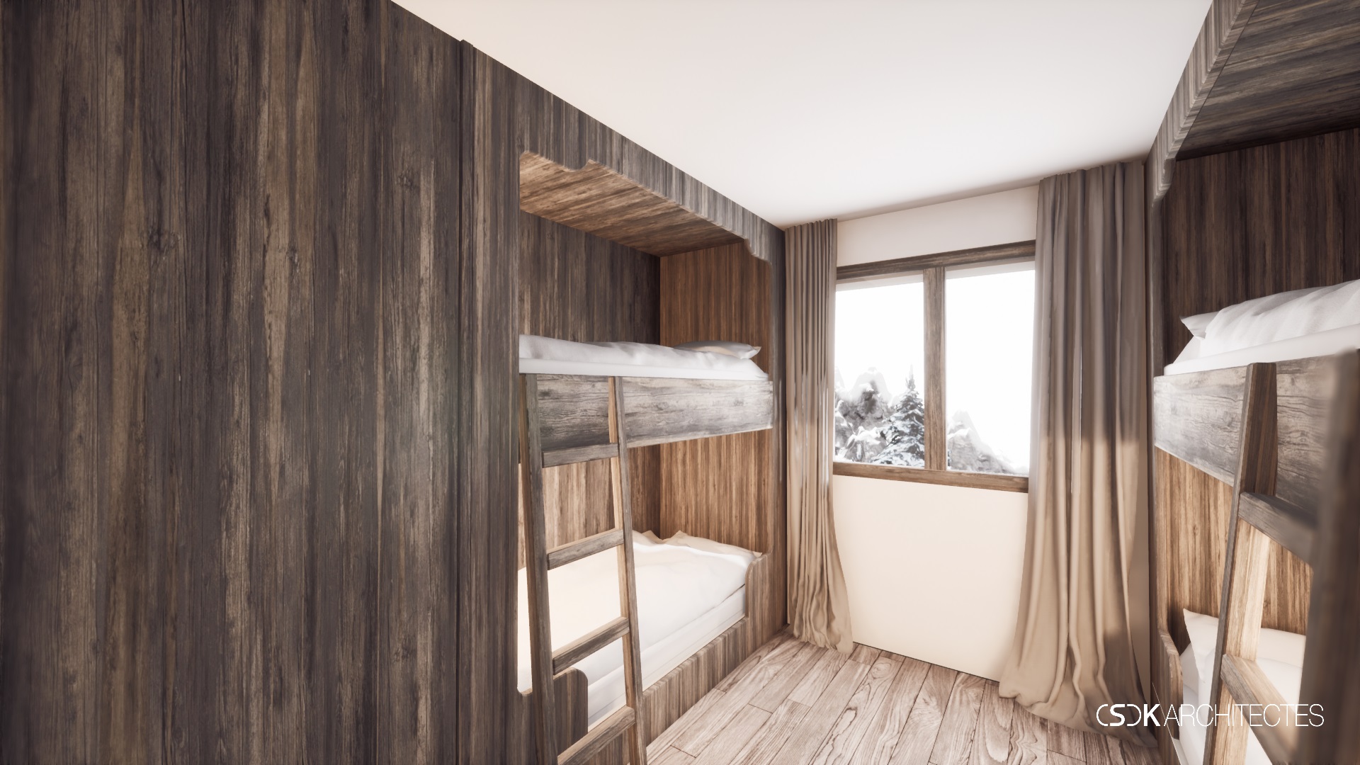 Apartment Verbier