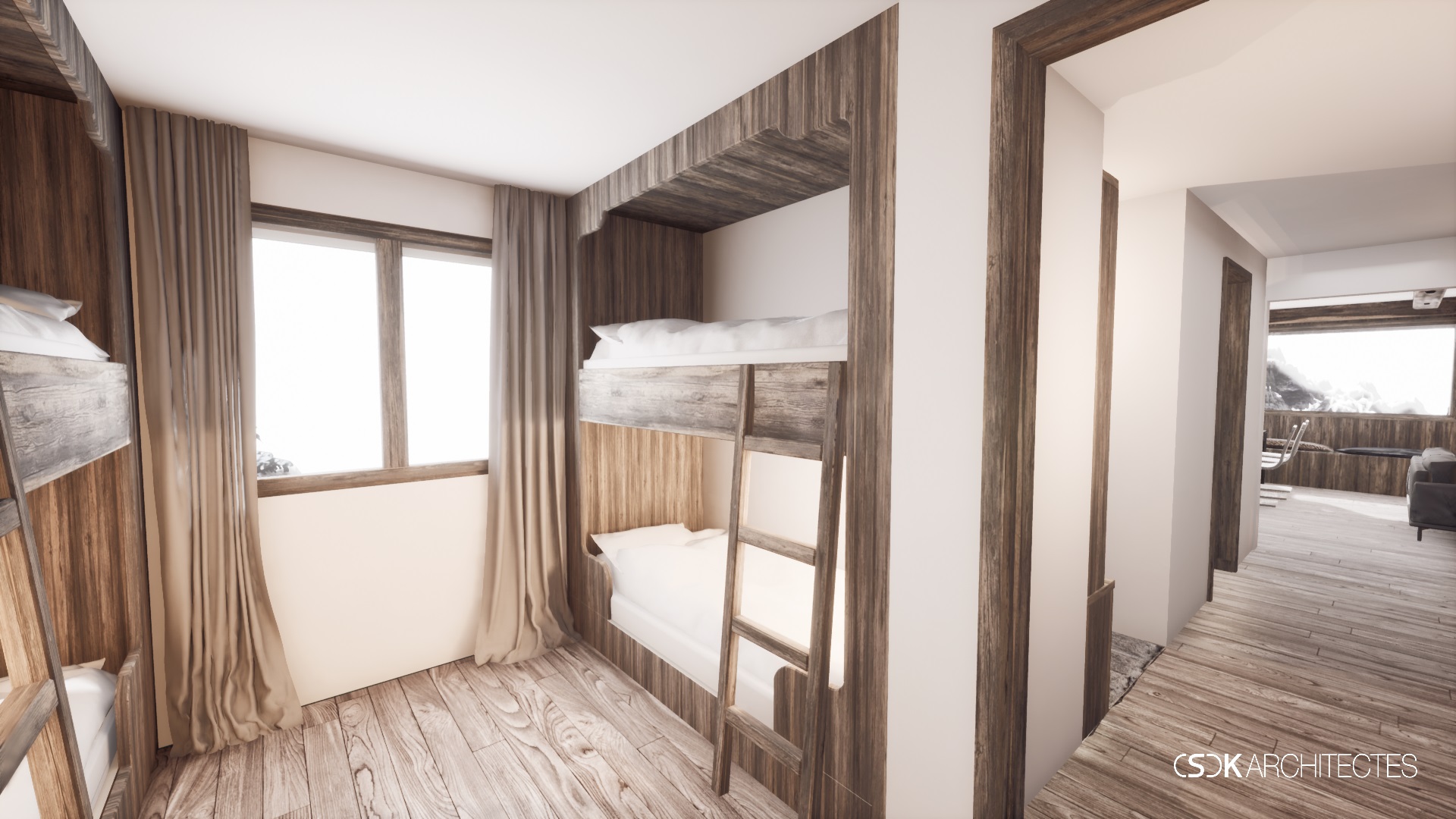Apartment Verbier
