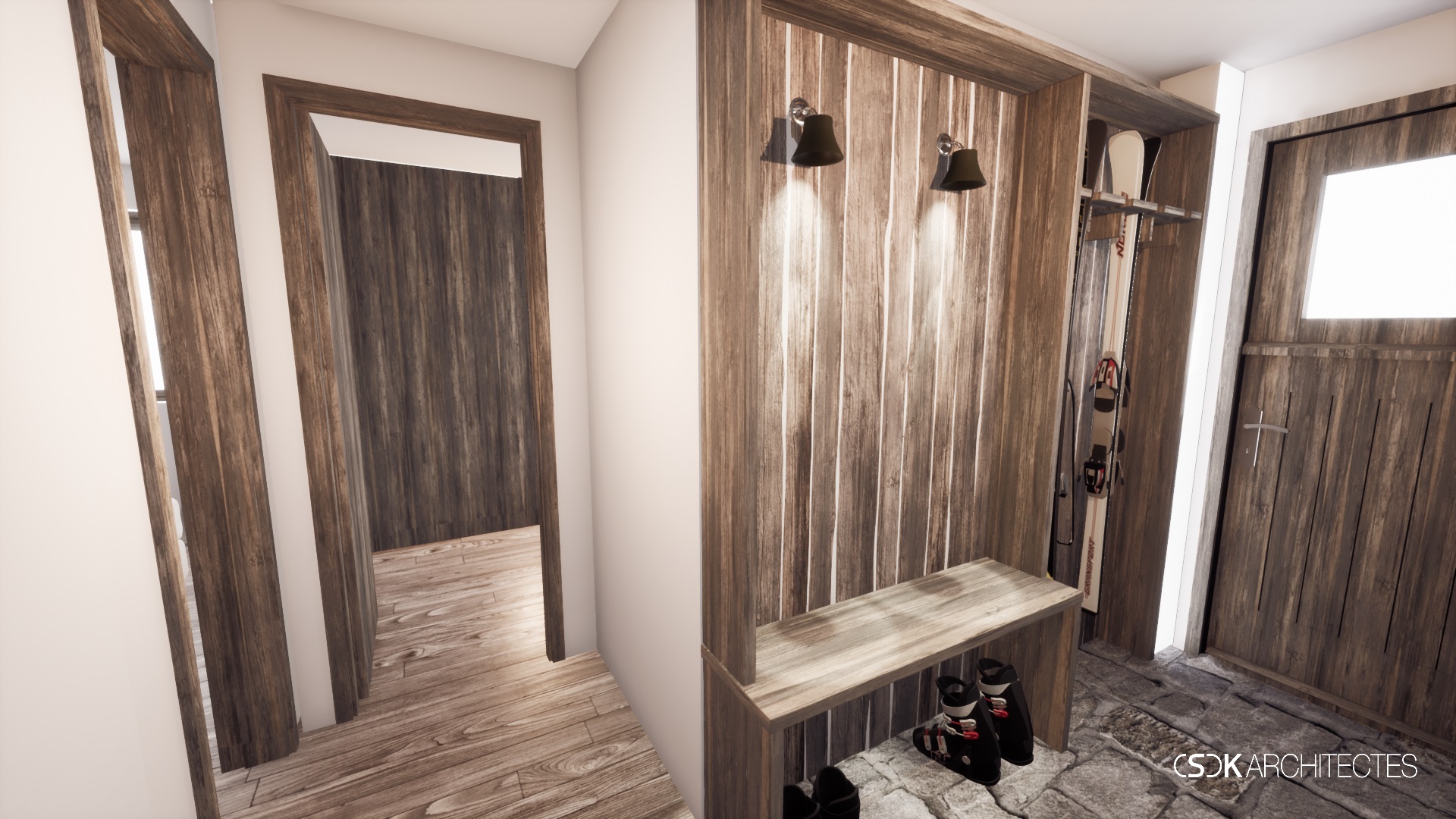 Apartment Verbier