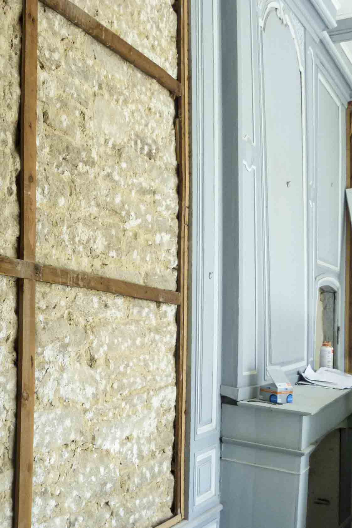 CSDK Transformation inte%CC%81rieur Bretagne 2 1 - Transformation d'un Château - Bretagne - CSDK Transformation inte%CC%81rieur Bretagne 2 1