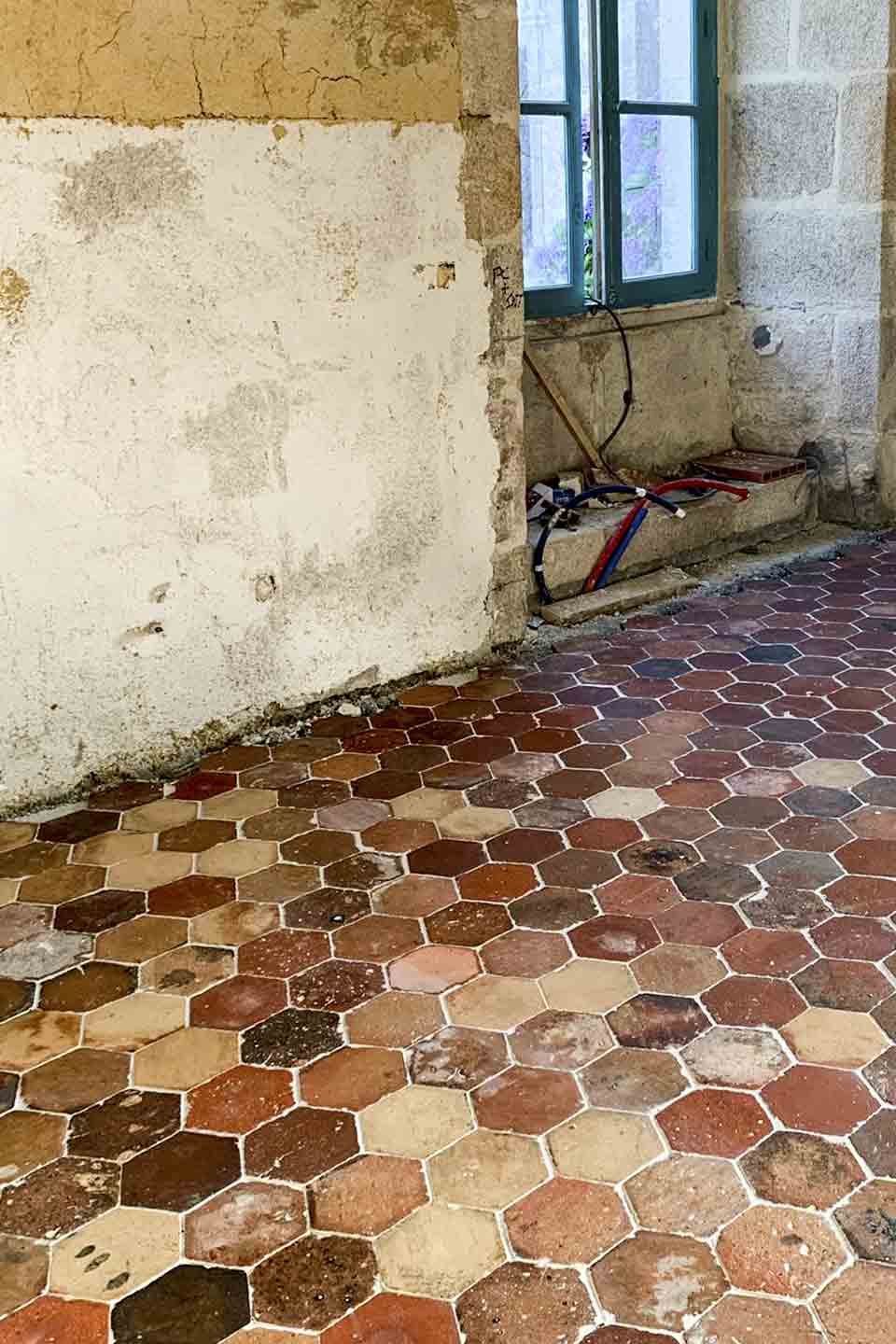 CSDK Transformation inte%CC%81rieur Bretagne 5 - Transformation d'un Château - Bretagne - CSDK Transformation inte%CC%81rieur Bretagne 5