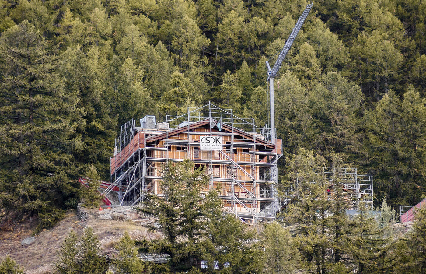 Saas Fee Marine Facebook 1400x900 - Chalets - Construction - Saas Fee Marine Facebook 1400x900