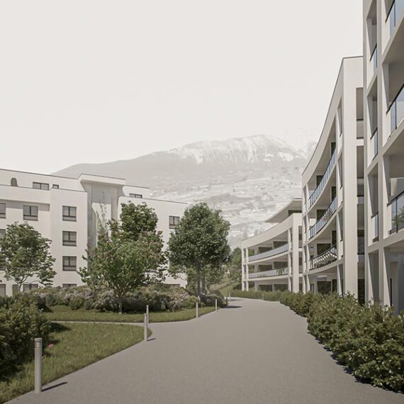 CSDK Architectes Greenparc Feature 570x570 - Projets - CSDK Architectes Greenparc Feature 570x570
