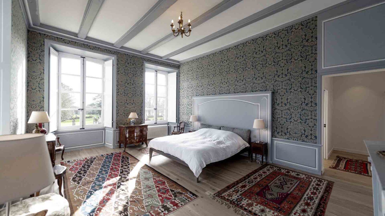 CSDK Architectes Cha%CC%82teau Bretagne 4 1600x900 - Castle in Brittany - Transformation - CSDK Architectes Cha%CC%82teau Bretagne 4 1600x900