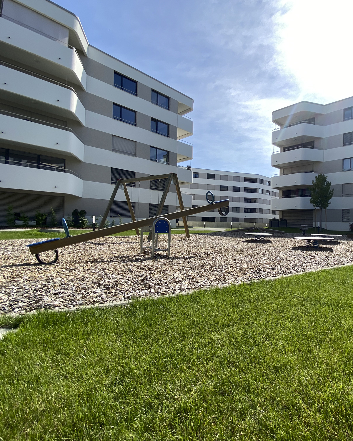 CSDK Architecte Bulle Ame%CC%81nagements 3 - Vegetable garden - Bulle - CSDK Architecte Bulle Ame%CC%81nagements 3
