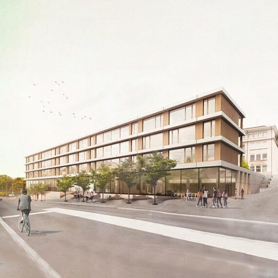 CSDK Architectes Concours ecole pully Feature 1 570x570 - Projets - CSDK Architectes Concours ecole pully Feature 1 570x570