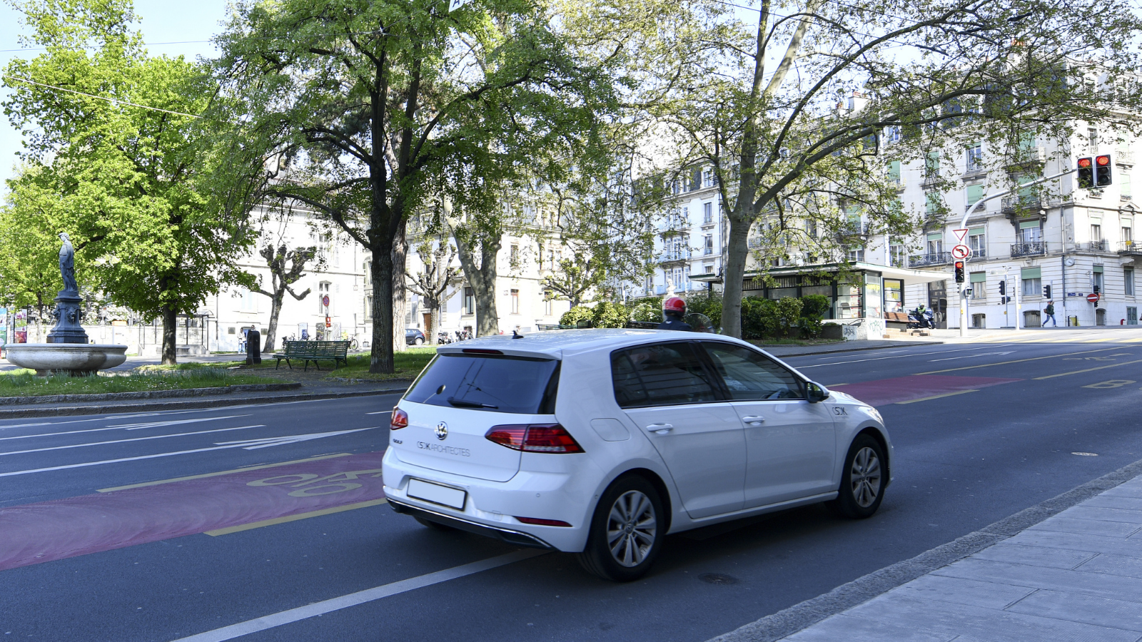 CSDK Architectes Voiture 2 - Have you already seen us ? - CSDK Architectes Voiture 2