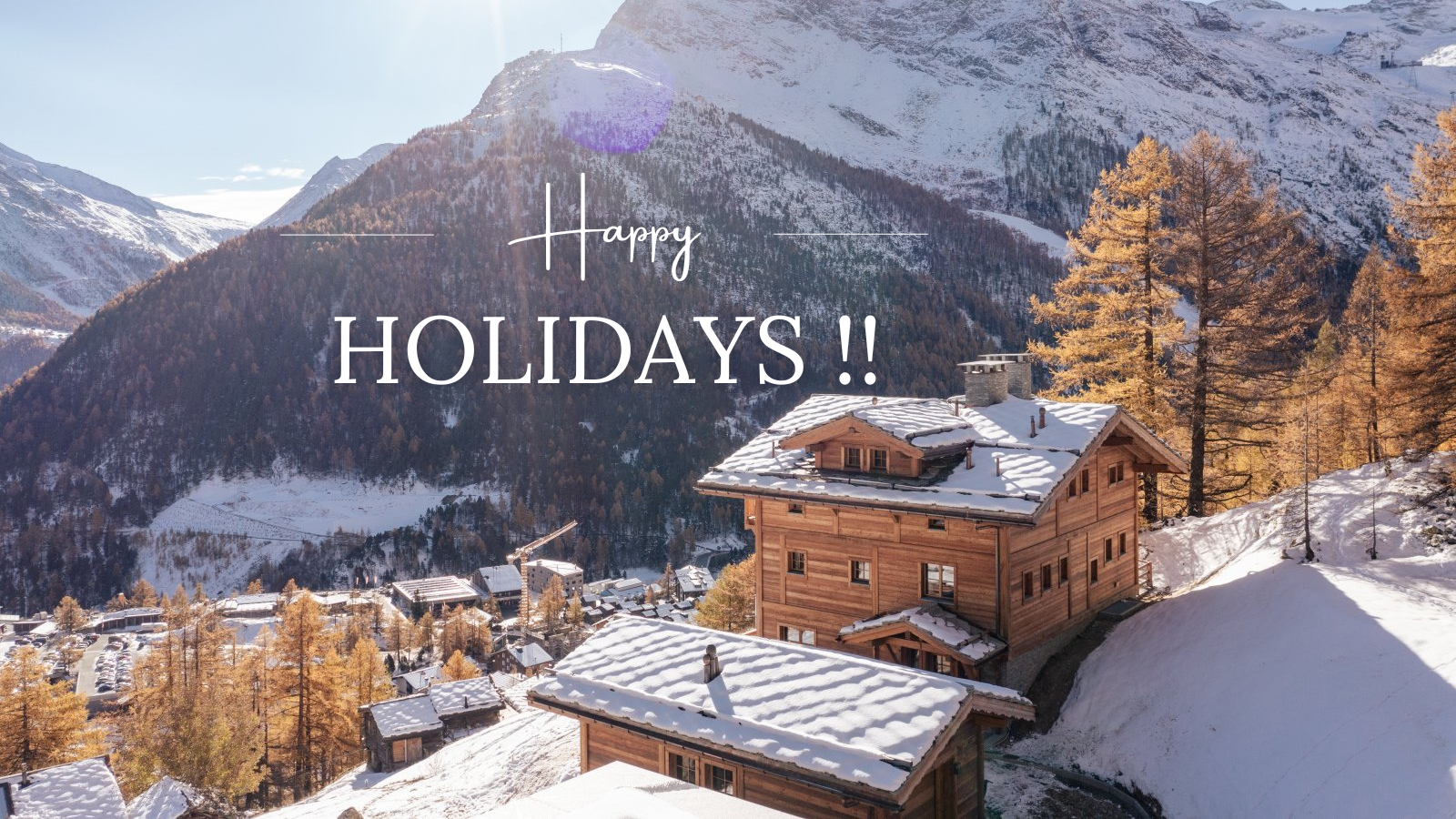 Happy Holidays! CSDK Architectes Voeux de fin d annee 2023 EN - Happy Holidays! - CSDK Architectes Voeux de fin d annee 2023 EN