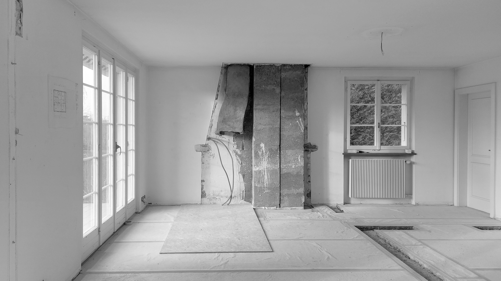 CSDK Architectes Re%CC%81novations Maison Gene%CC%80ve 8 - Renovation of a house in Geneva - CSDK Architectes Re%CC%81novations Maison Gene%CC%80ve 8
