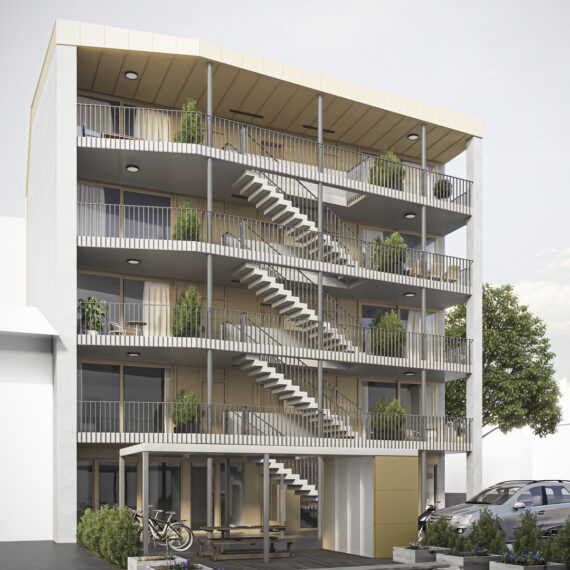 CSDK Immeuble Carouge Transformation 001 570x570 - Projets - selection - CSDK Immeuble Carouge Transformation 001 570x570