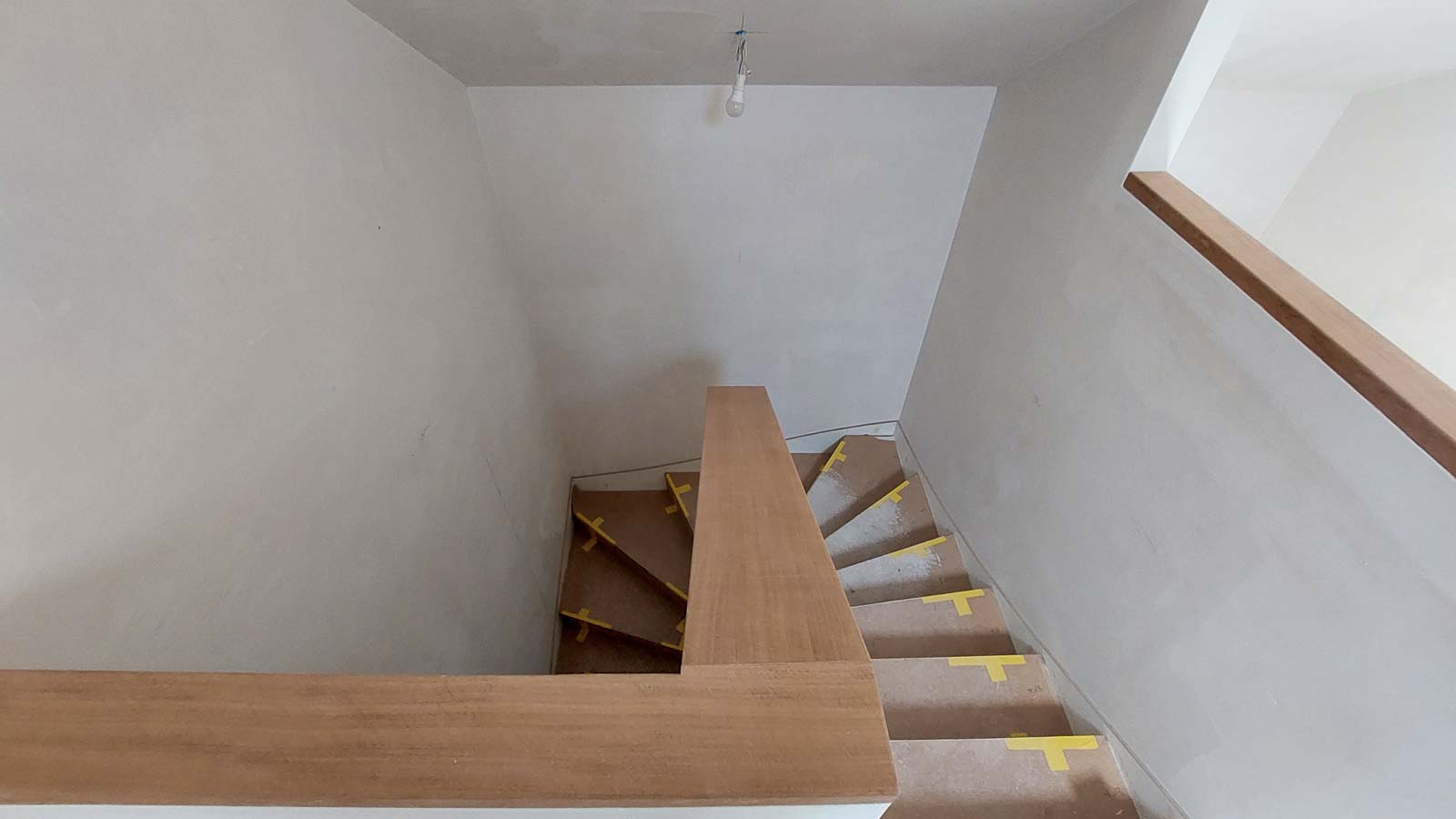 Réhabilitation de deux granges et un dépôt en habitation - II CSDK Architectes transformation granges en habitation 004 - Réhabilitation de deux granges et un dépôt en habitation - II - CSDK Architectes transformation granges en habitation 004