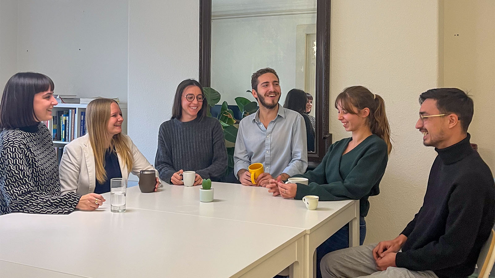 CSDK Architectes Nouveaux Collaborateurs - Welcome aboard, the CSDK team is growing! - CSDK Architectes Nouveaux Collaborateurs