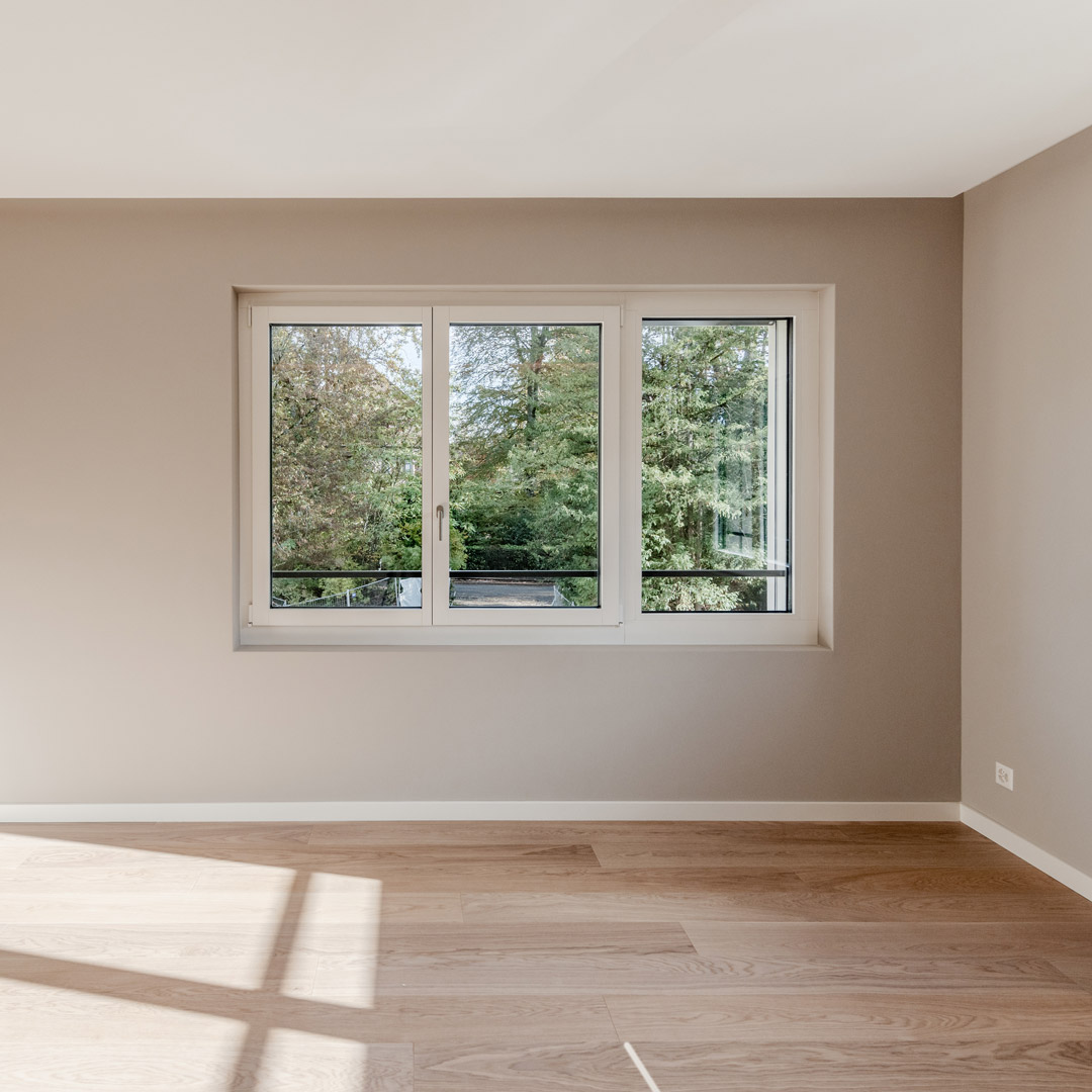 Transformation complète d'une villa à Genève - IV CSDK Architectes transformation villa geneve interieur moderne bois beton 17 Insta - Transformation complète d'une villa à Genève - IV - CSDK Architectes transformation villa geneve interieur moderne bois beton 17 Insta