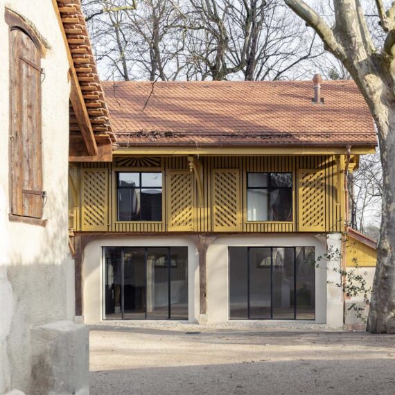 CSDK Geneve Granges Renovation 02 570x570 - Projets - selection - CSDK Geneve Granges Renovation 02 570x570