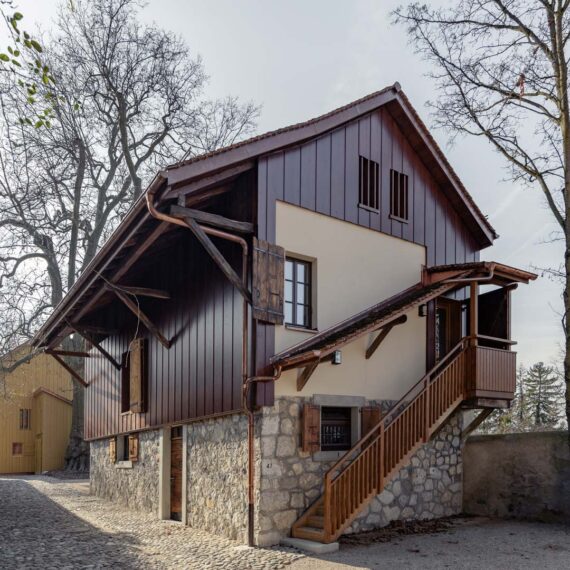 CSDK Geneve Granges Renovation 06 570x570 - Projets - CSDK Geneve Granges Renovation 06 570x570