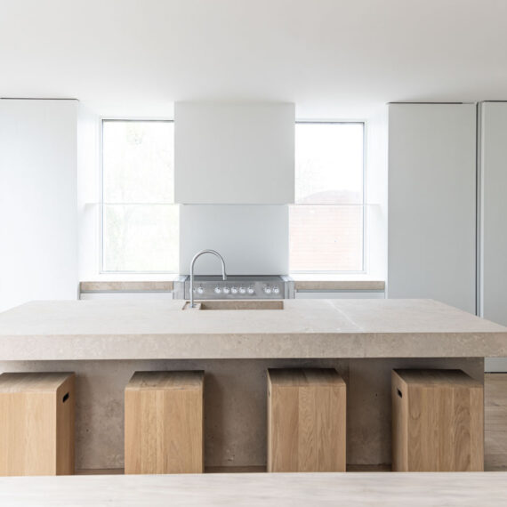 CSDK Architectes Construction Villa Geneve 06 570x570 - Projets - CSDK Architectes Construction Villa Geneve 06 570x570