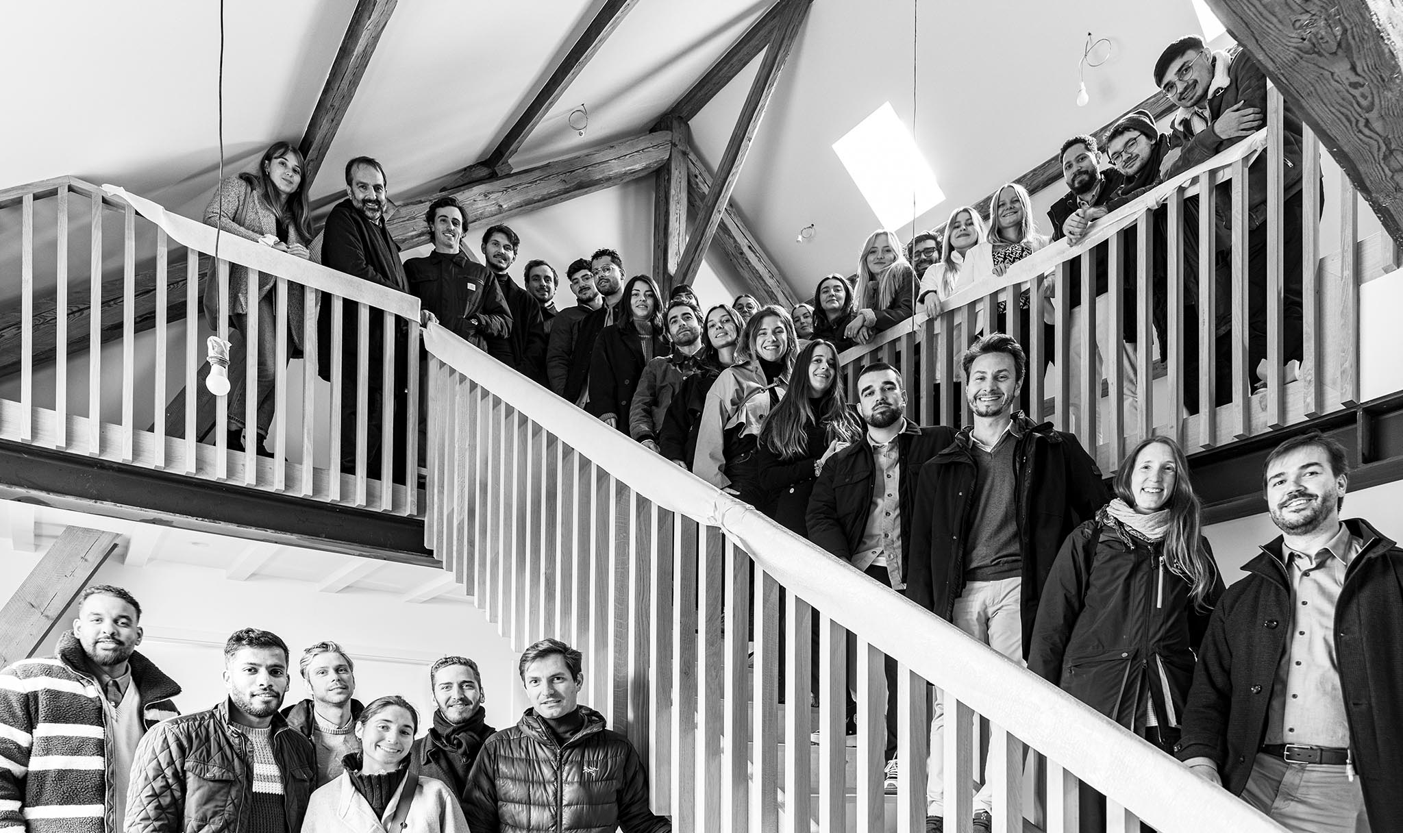 CSDK Architectes Team 2024 scaled 2048 - Team - CSDK Architectes Team 2024 scaled 2048