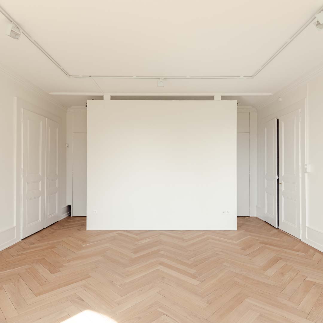 Energy renovation of a 19th-century manor house CSDK Architectes Vandoeuvre Renovation Villa 7 1 - Energy renovation of a 19th-century manor house - CSDK Architectes Vandoeuvre Renovation Villa 7 1