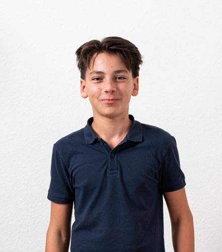 CSDK Profile 030 1 - Team - CSDK Profile 030 1
